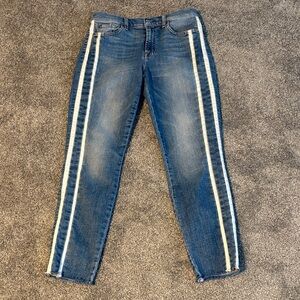 7 for all mankind Jeans